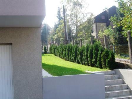 Apartmani Almica Zagreb Exterior photo